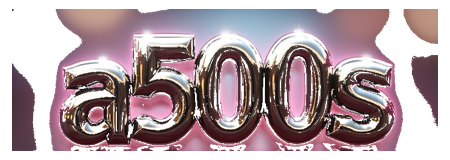a500s logo